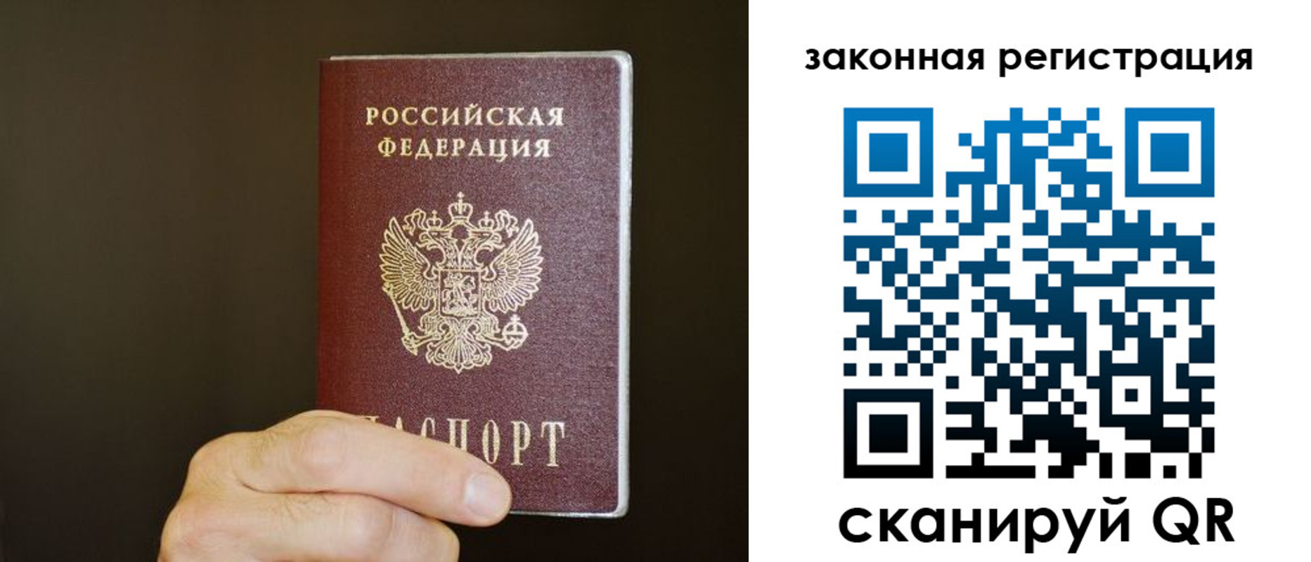прописка регистрация в Курганинске